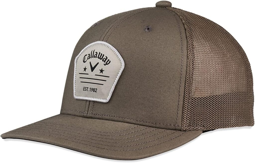 Callaway Golf 2023 Trucker Hat