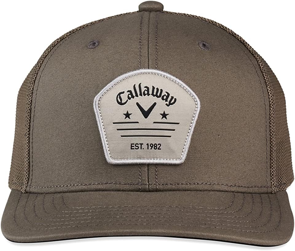 Callaway Golf 2023 Trucker Hat