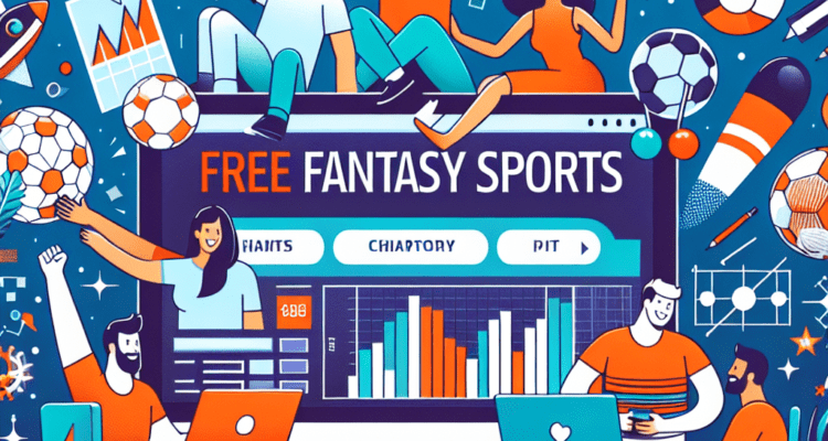 can i play fantasy sports for free 2