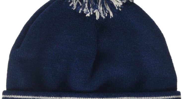 callaway golf 2023 ta pom beanie review