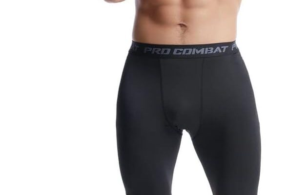 mens basketball compression pants review