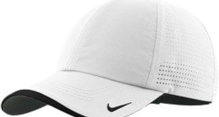 nike golf dri fit swoosh perforated cap review