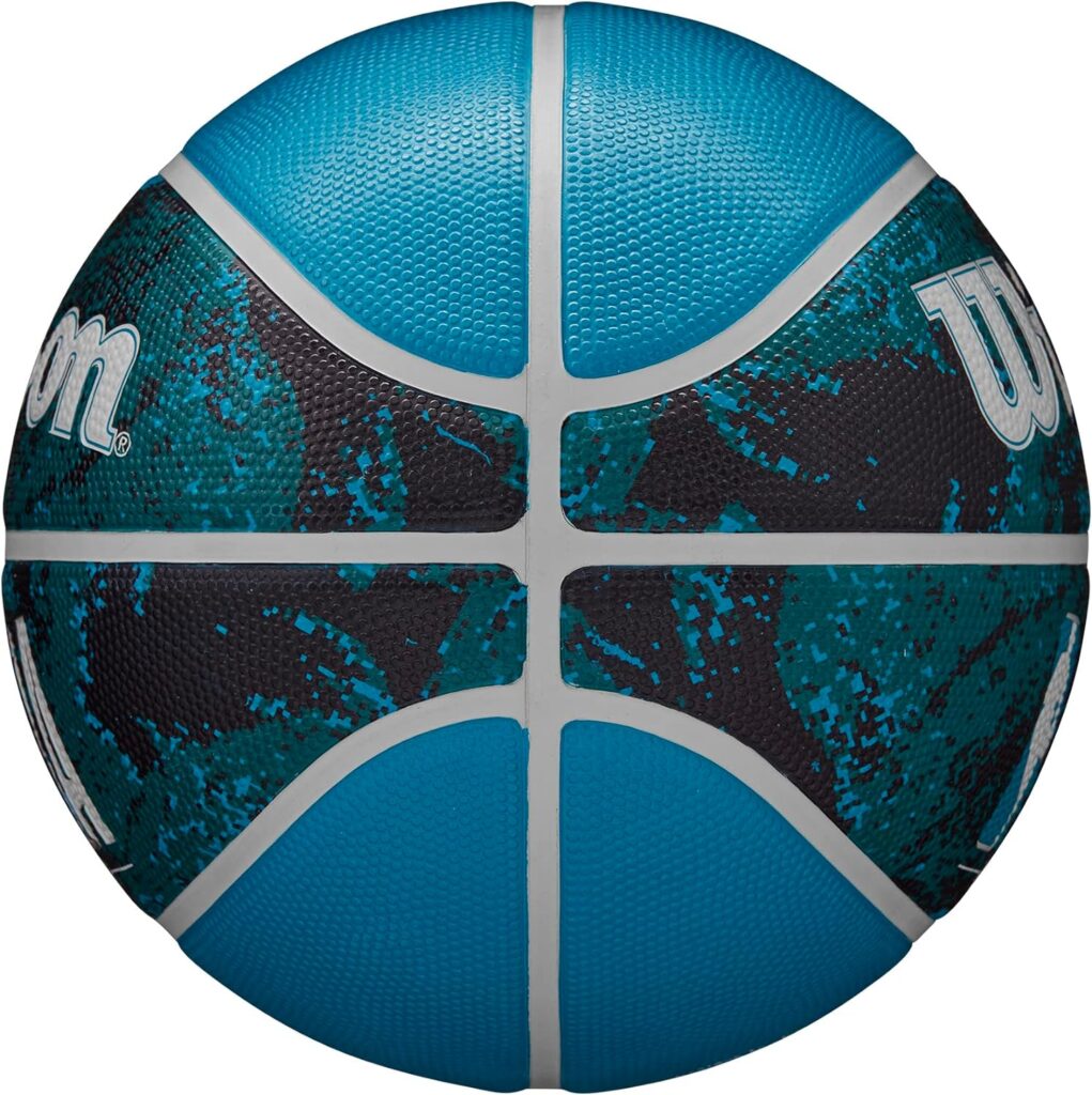 WILSON NBA DRV Series Indoor/Outdoor Basketballs