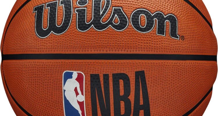 wilson nba drv series indooroutdoor basketballs review