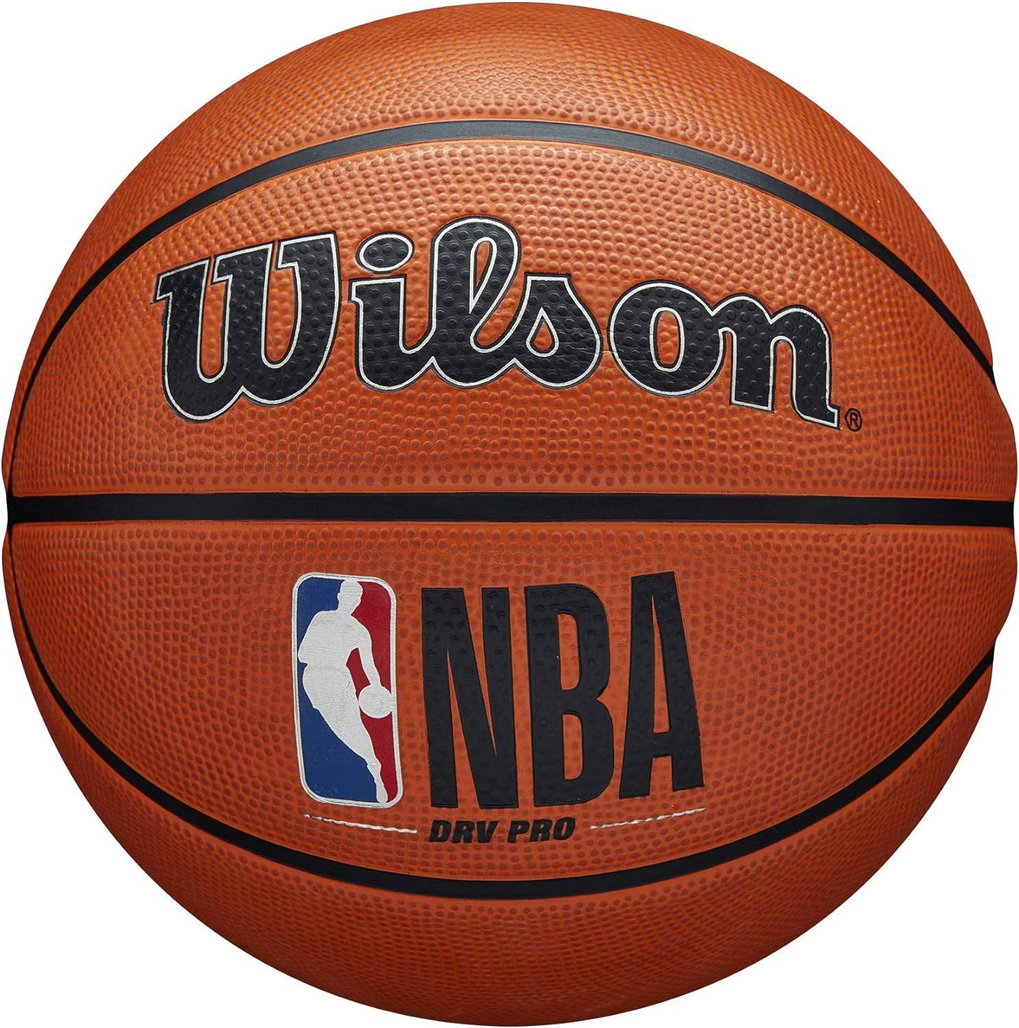 wilson nba drv series indooroutdoor basketballs review