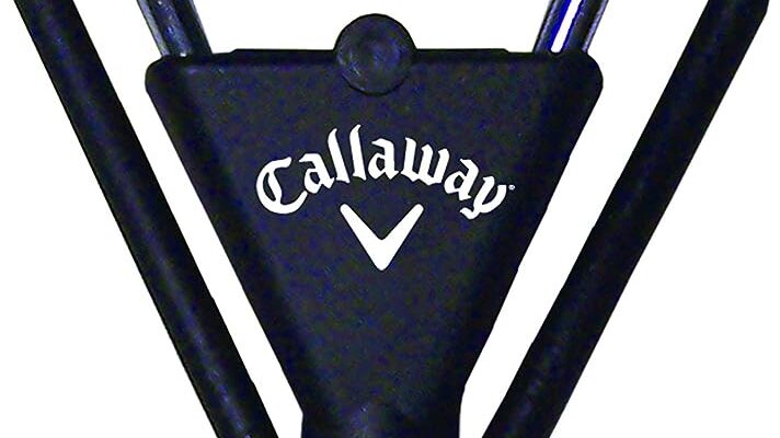 callaway golf ball retriever review