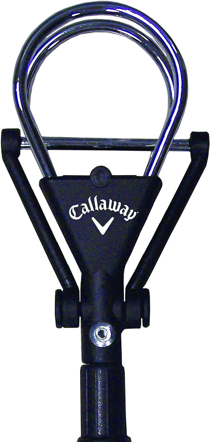 callaway golf ball retriever review