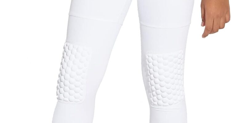 devoropa compression pants review