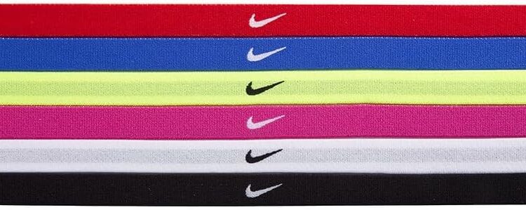 nike swoosh sport headbands review