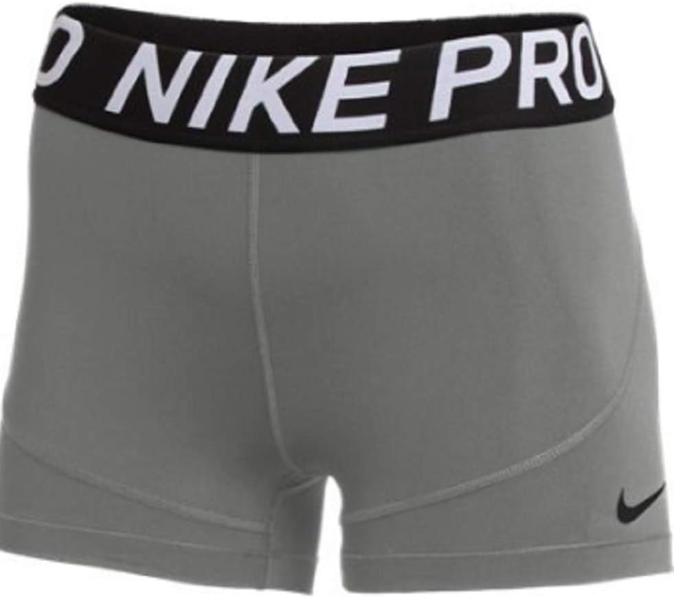 Nike Womens Pro 3 Training Shorts