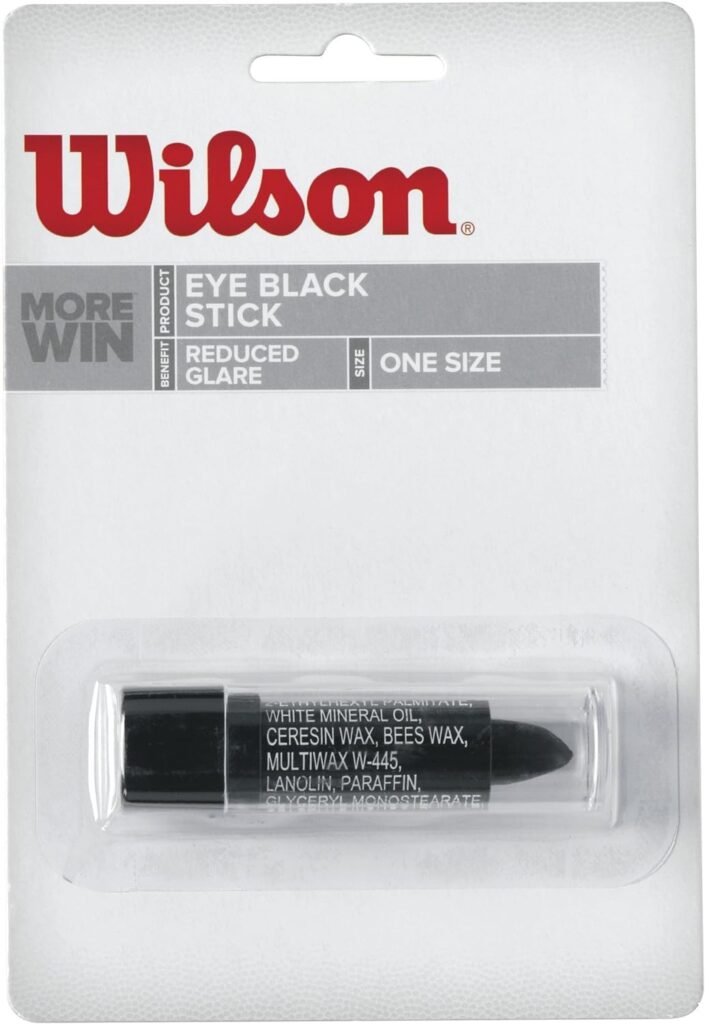 Wilson Eye Stick, Black