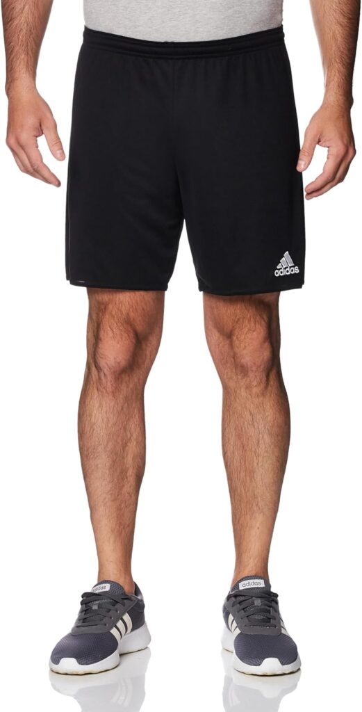 adidas Boys Parma 16 Shorts