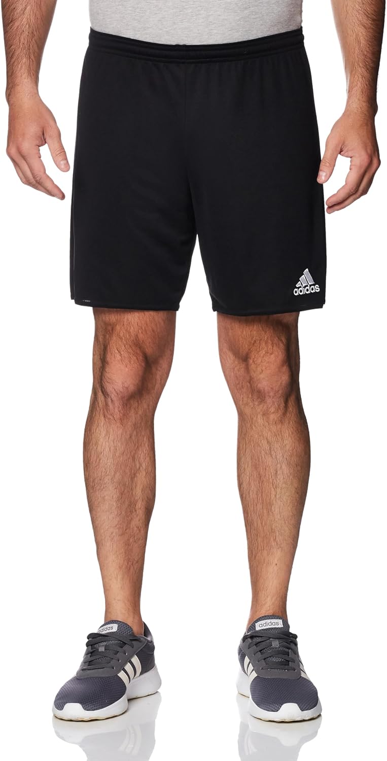 adidas boys parma 16 shorts