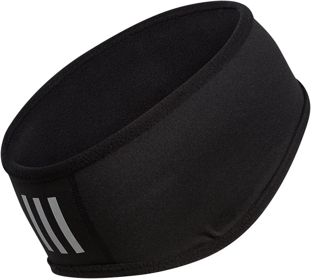 adidas unisex-adult Alphaskin Headband