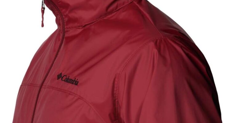 columbia mens glennaker rain jacket 3