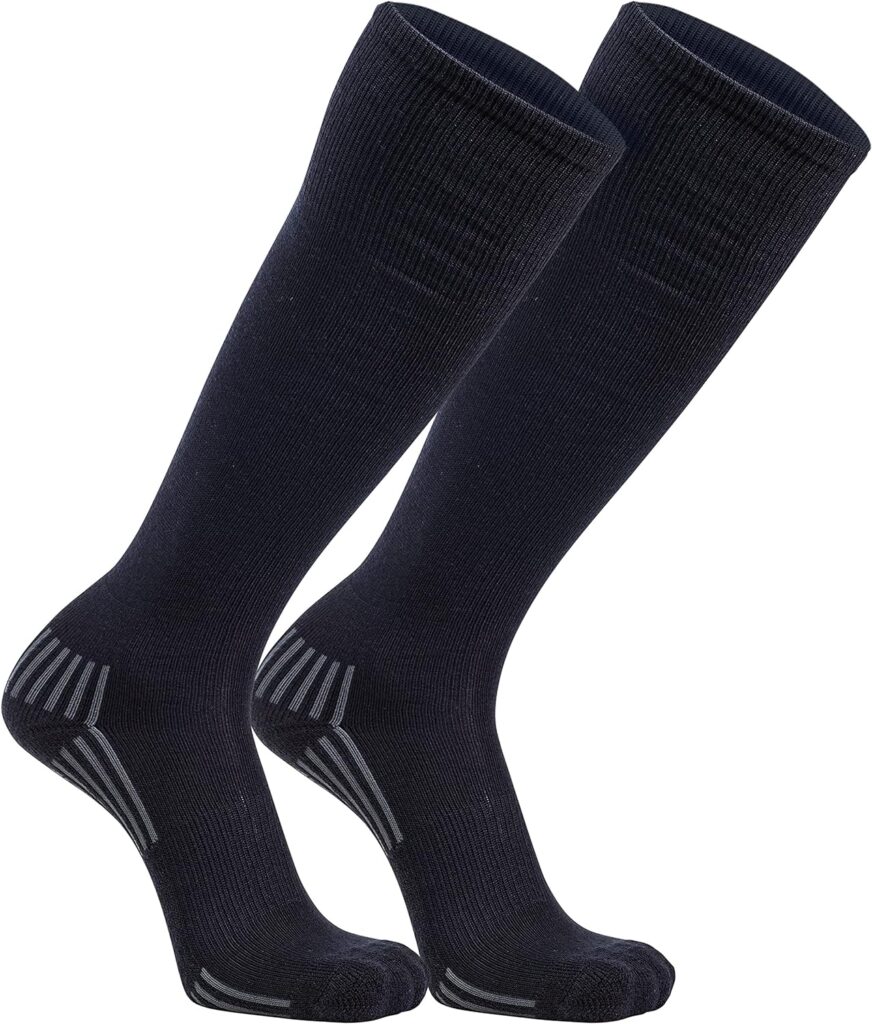 Franklin Sports Unisex Child Baseball Socks