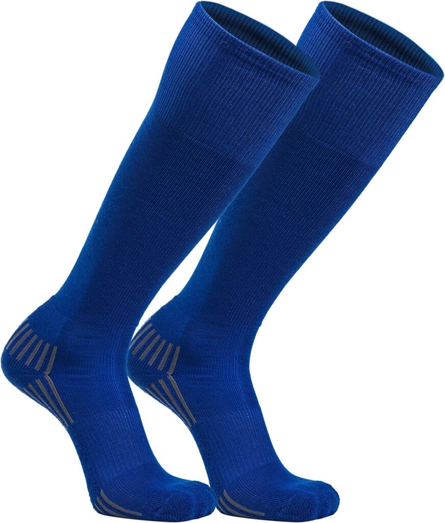 Franklin Sports Unisex Child Baseball Socks