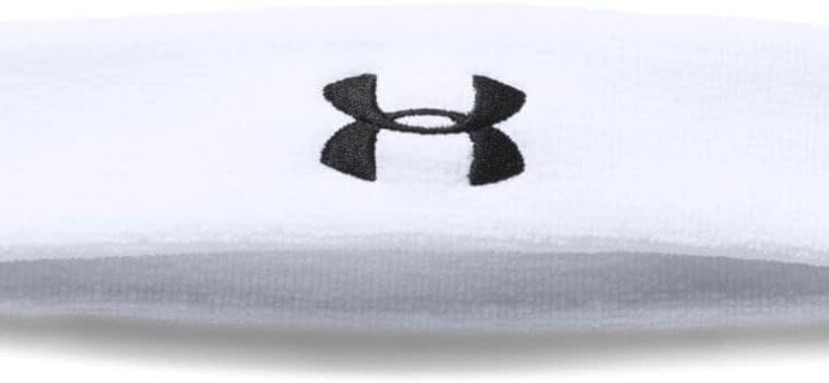 under armour mens performance headband 2